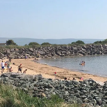 Port Haverigg Millom