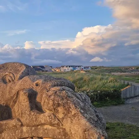 Parque de Campismo Port Haverigg *