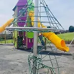 Port Haverigg Parque de Campismo