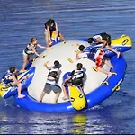 Parque de Campismo Port Haverigg Millom