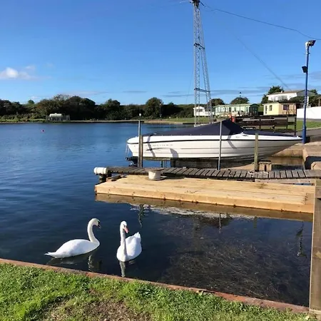 Campingplatz Port Haverigg Millom