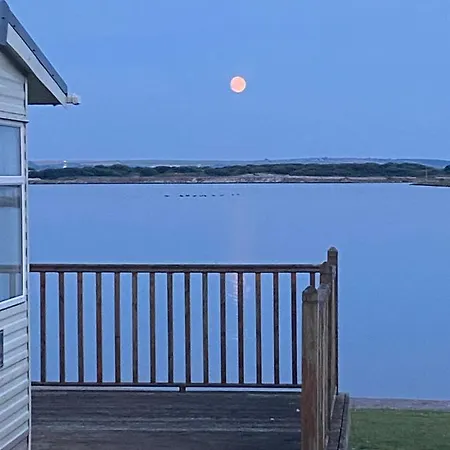 Port Haverigg Campingplatz *