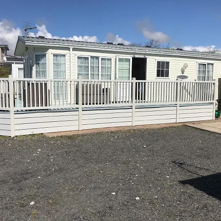 Port Haverigg Campingplatz Millom