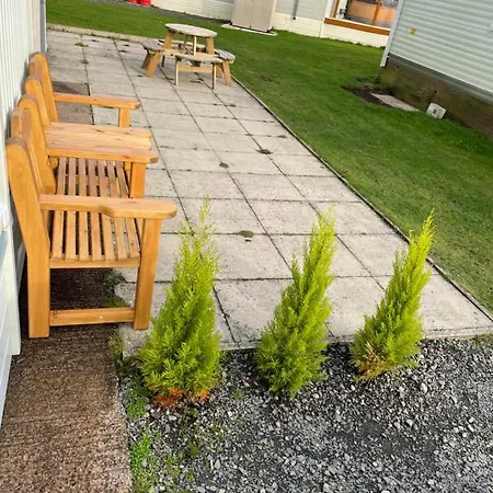 Port Haverigg Campingplatz Millom