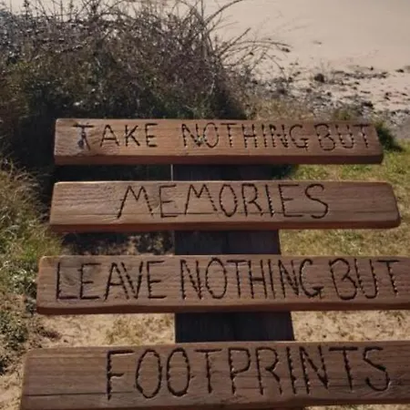 Campingplatz Port Haverigg