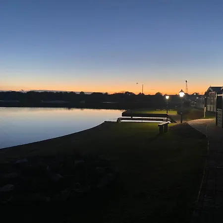 Port Haverigg Campingplatz