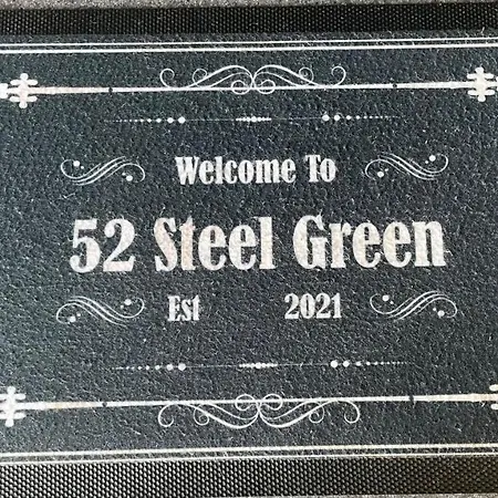 مكان تخييم Port Haverigg ميلوم