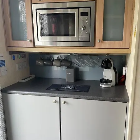 Port Haverigg * Millom