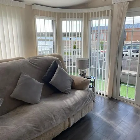 Port Haverigg ميلوم