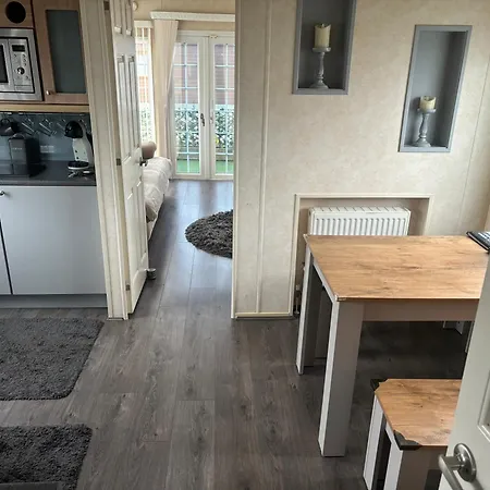 Port Haverigg Campingplatz