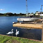مكان تخييم Port Haverigg ميلوم