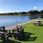 Port Haverigg مكان تخييم *