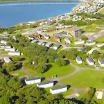 مكان تخييم Port Haverigg *