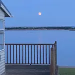 Port Haverigg مكان تخييم *