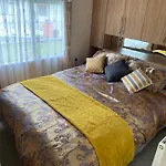 مكان تخييم Port Haverigg ميلوم