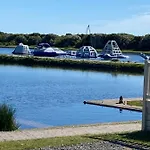 مكان تخييم Port Haverigg *