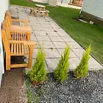 Port Haverigg مكان تخييم ميلوم