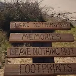 مكان تخييم Port Haverigg