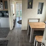 Port Haverigg مكان تخييم