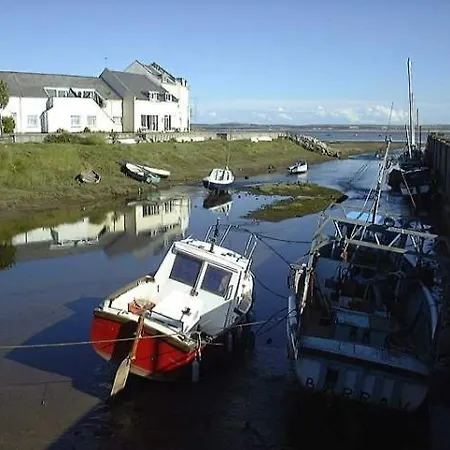 Port Haverigg *